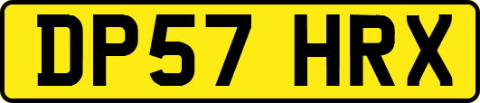 DP57HRX