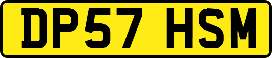 DP57HSM