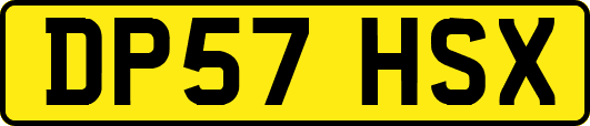 DP57HSX