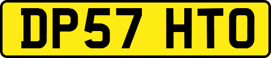 DP57HTO