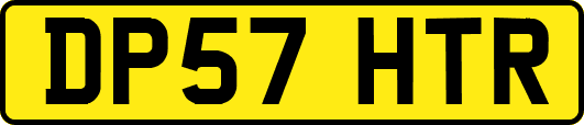 DP57HTR