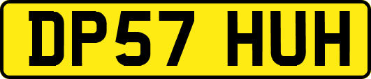 DP57HUH