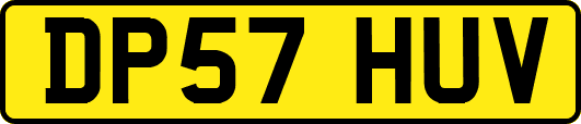 DP57HUV