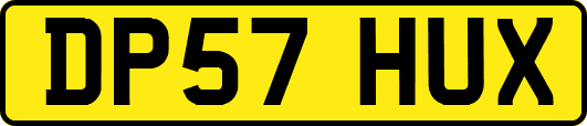 DP57HUX