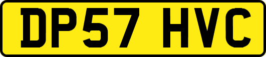 DP57HVC