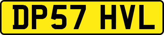 DP57HVL