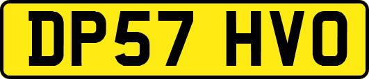 DP57HVO
