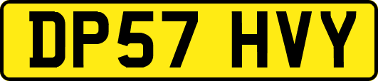 DP57HVY