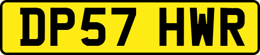 DP57HWR