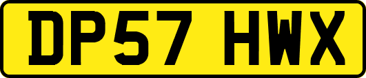 DP57HWX