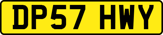 DP57HWY