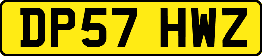 DP57HWZ