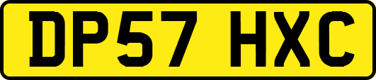 DP57HXC