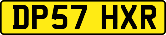 DP57HXR