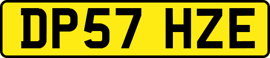 DP57HZE