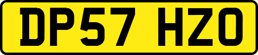 DP57HZO