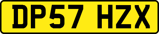 DP57HZX