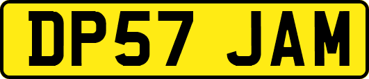 DP57JAM