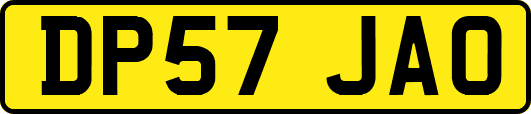 DP57JAO