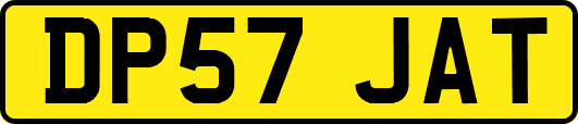 DP57JAT