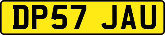 DP57JAU
