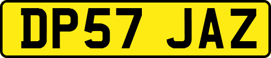 DP57JAZ