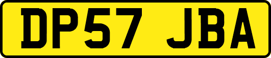 DP57JBA