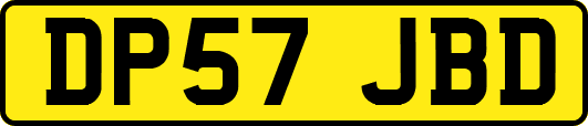 DP57JBD