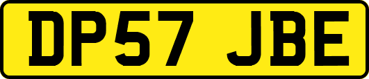 DP57JBE