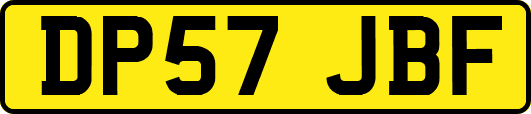 DP57JBF