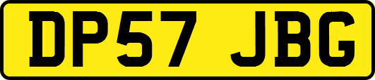 DP57JBG