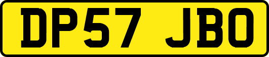 DP57JBO