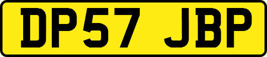 DP57JBP