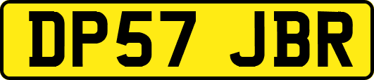 DP57JBR