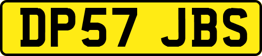 DP57JBS