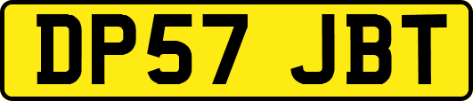 DP57JBT