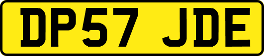 DP57JDE