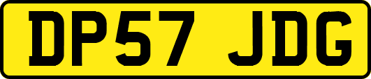 DP57JDG