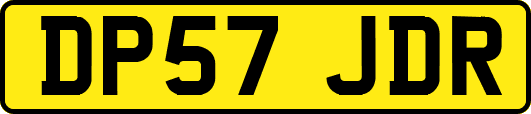 DP57JDR