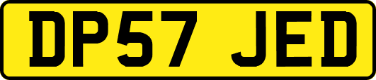 DP57JED