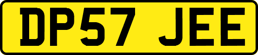 DP57JEE