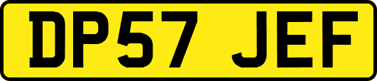 DP57JEF
