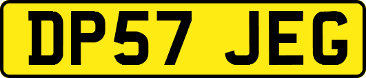 DP57JEG