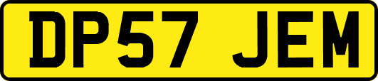 DP57JEM