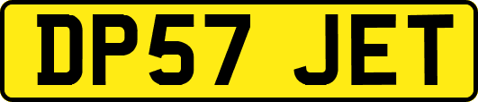 DP57JET