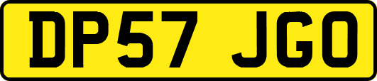 DP57JGO