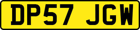 DP57JGW