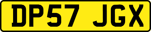 DP57JGX