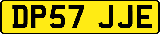 DP57JJE