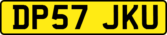 DP57JKU